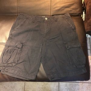 American Eagle  Cargo Shorts